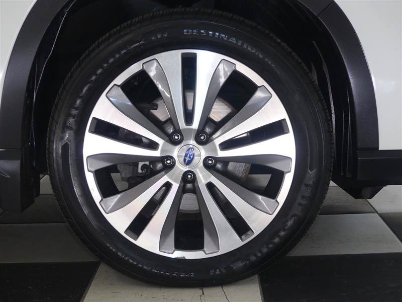 Used 2021 Subaru Ascent Limited w/ Technology Package AWD/4WD image 36