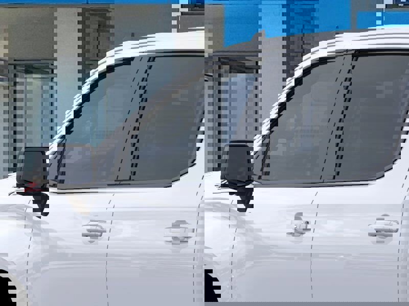 New 2026 Chevrolet Silverado 1500 RST image 12