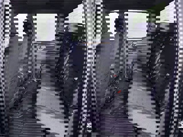 New 2026 GMC Sierra 1500 Elevation w/ Elevation Select Package image 25