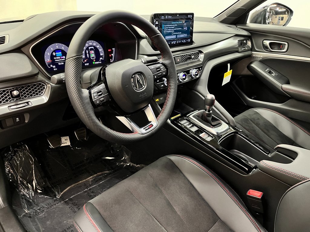 New 2025 Acura Integra Type S image 14