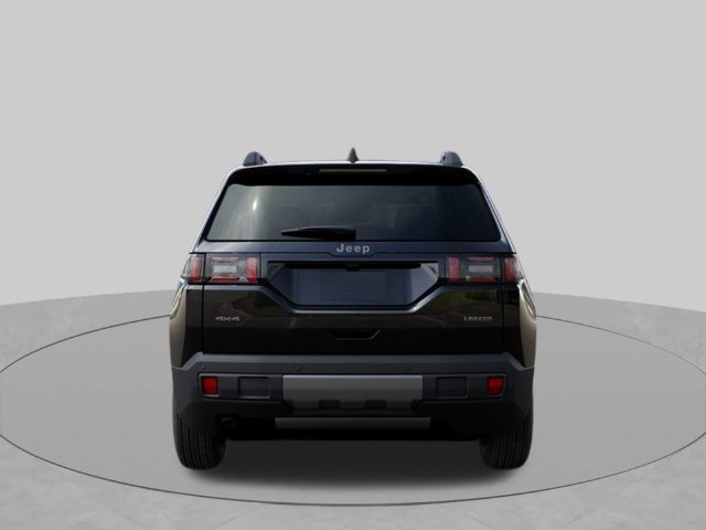 New 2026 Jeep Cherokee Laredo AWD/4WD image 7
