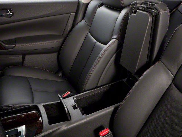 Used 2010 Nissan Maxima 3.5 SV FWD image 9