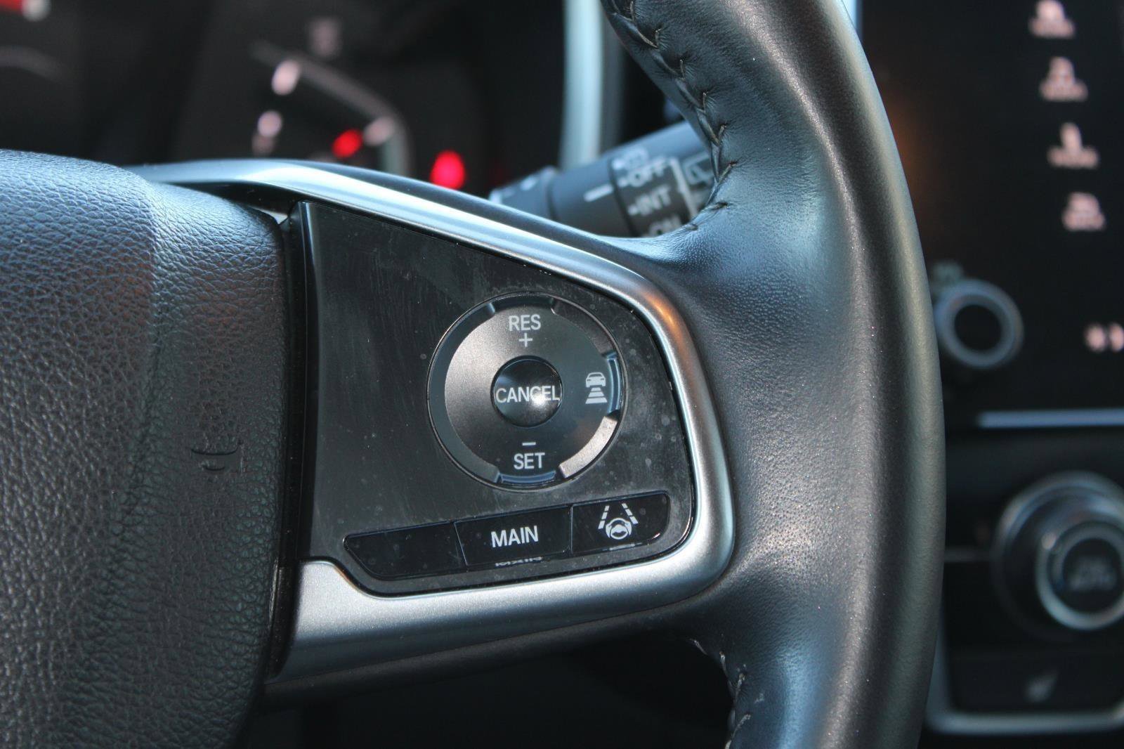 Used 2018 Honda CR-V EX-L image 29