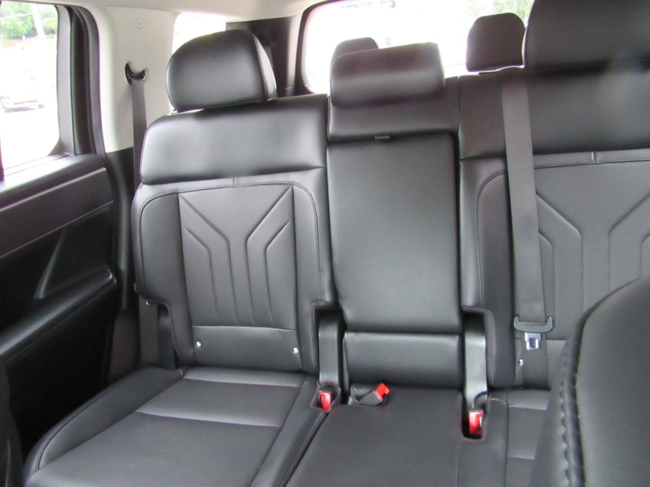 Used 2026 Hyundai Santa Fe SEL AWD/4WD image 8
