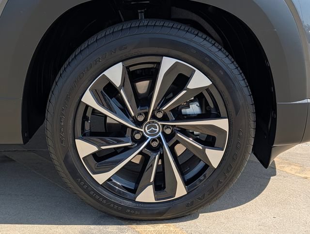 Certified 2026 MAZDA CX-50 2.5 Hybrid w/ Premium Plus Pkg AWD/4WD image 10