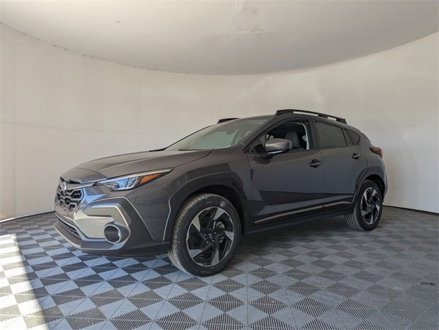 New 2025 Subaru Crosstrek 2.5i Limited image 4