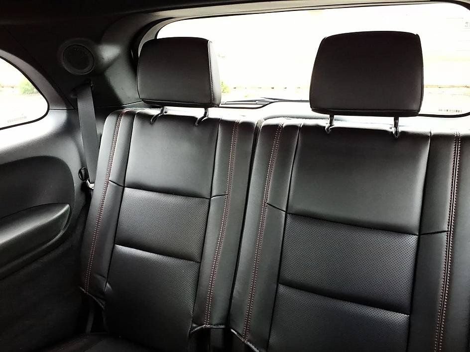 Used 2023 Dodge Durango R/T AWD/4WD image 25