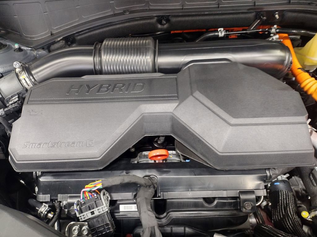 New 2026 Hyundai Santa Fe SE AWD/4WD image 7