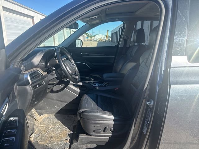 Used 2020 Kia Telluride SX w/ SX Prestige Package AWD/4WD image 17