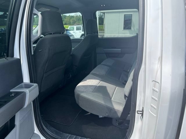 Used 2025 Ford F350 XLT AWD/4WD image 10