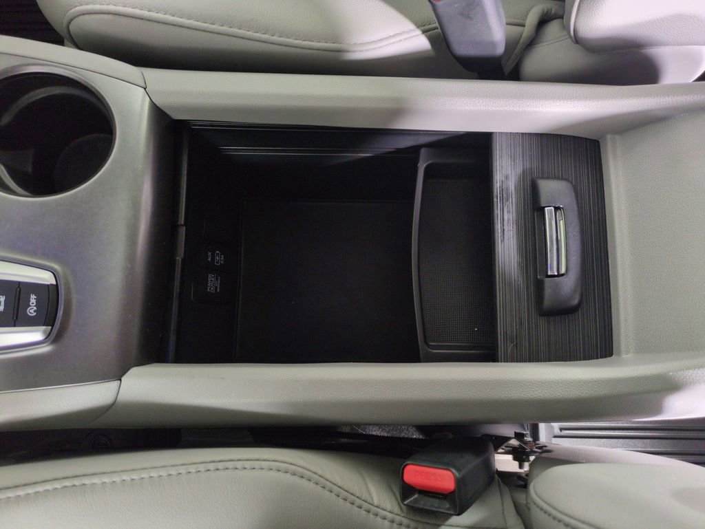 Certified 2022 Honda Pilot Special Edition image 25