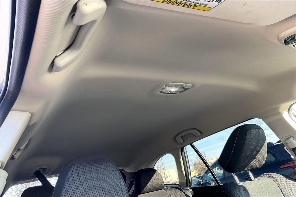 Used 2021 Subaru Outback Premium w/ Popular Package #1 AWD/4WD image 24