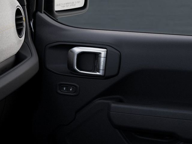 New 2026 Jeep Wrangler Sport image 25