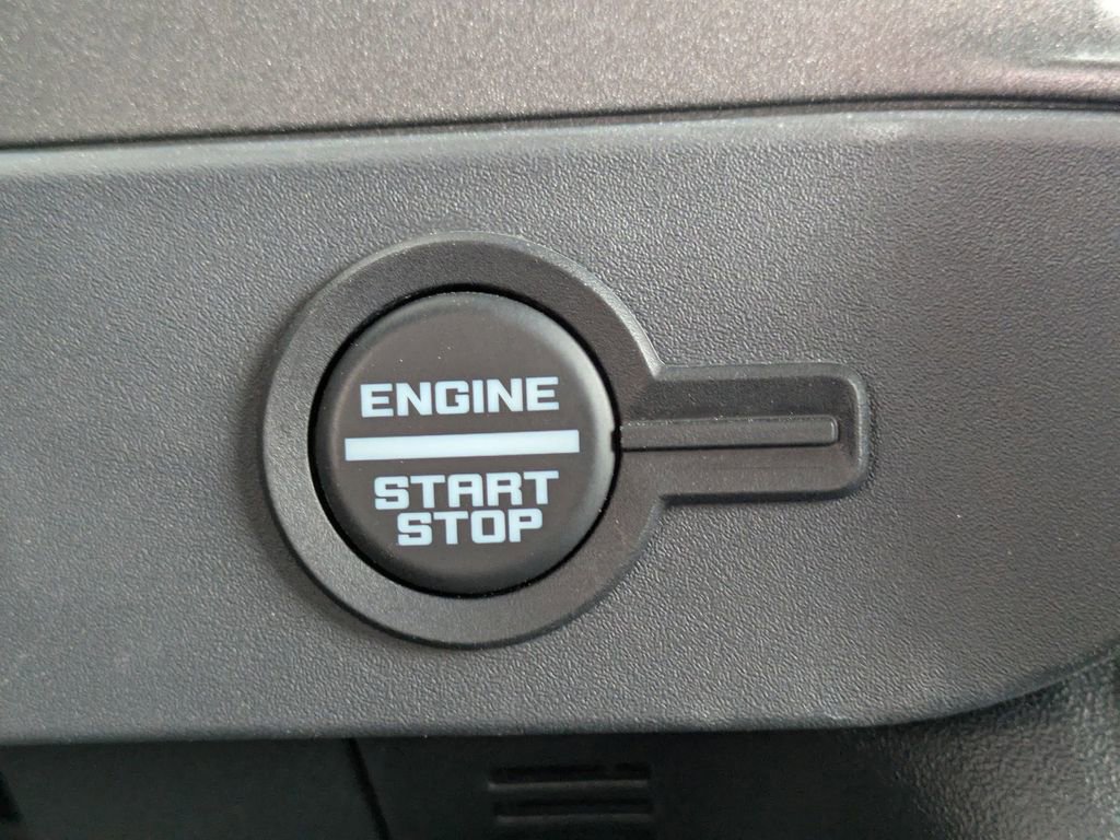 New 2025 Ford Bronco Big Bend AWD/4WD image 26