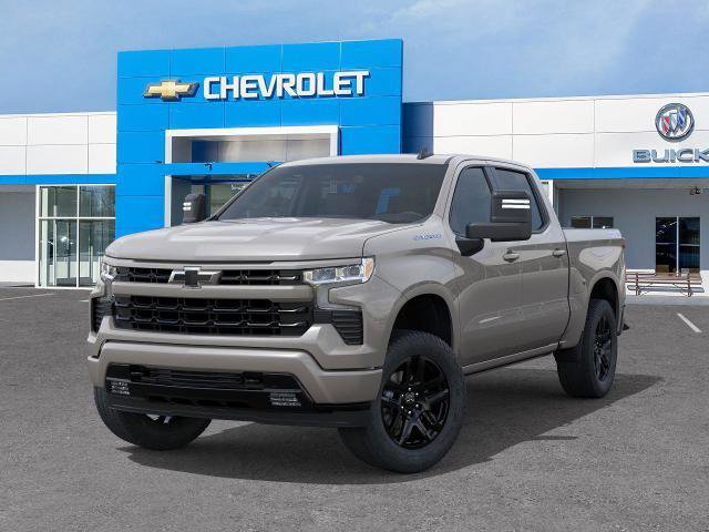 New 2026 Chevrolet Silverado 1500 RST w/ All Star Edition Plus image 27