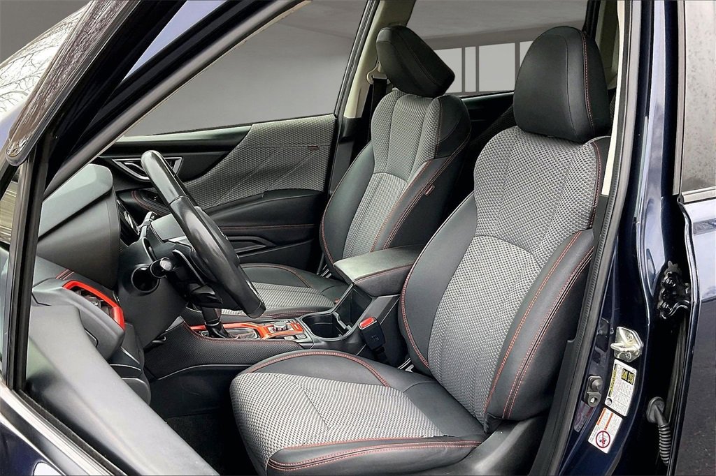 Used 2020 Subaru Forester Sport image 21