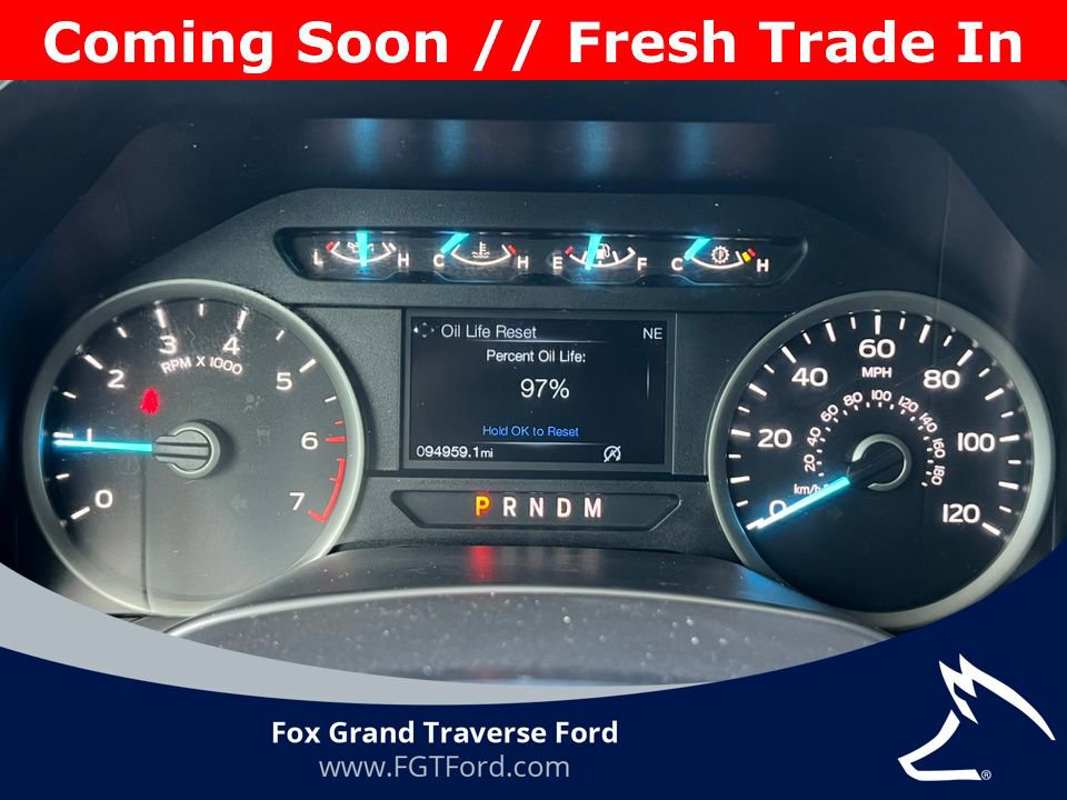 Certified 2019 Ford F150 XLT w/ Equipment Group 302A Luxury AWD/4WD image 20