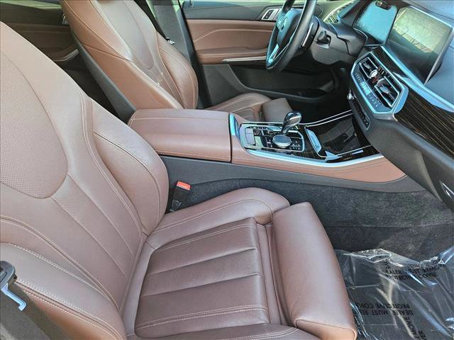 Used 2020 BMW X5 sDrive40i image 27