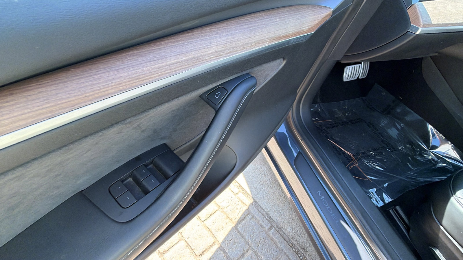 Used 2022 Tesla Model 3 Performance AWD/4WD image 15