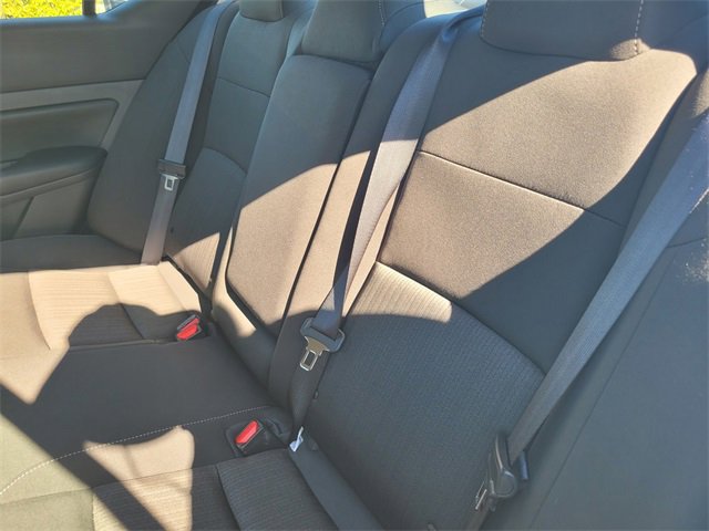 Certified 2025 Nissan Altima 2.5 S image 15