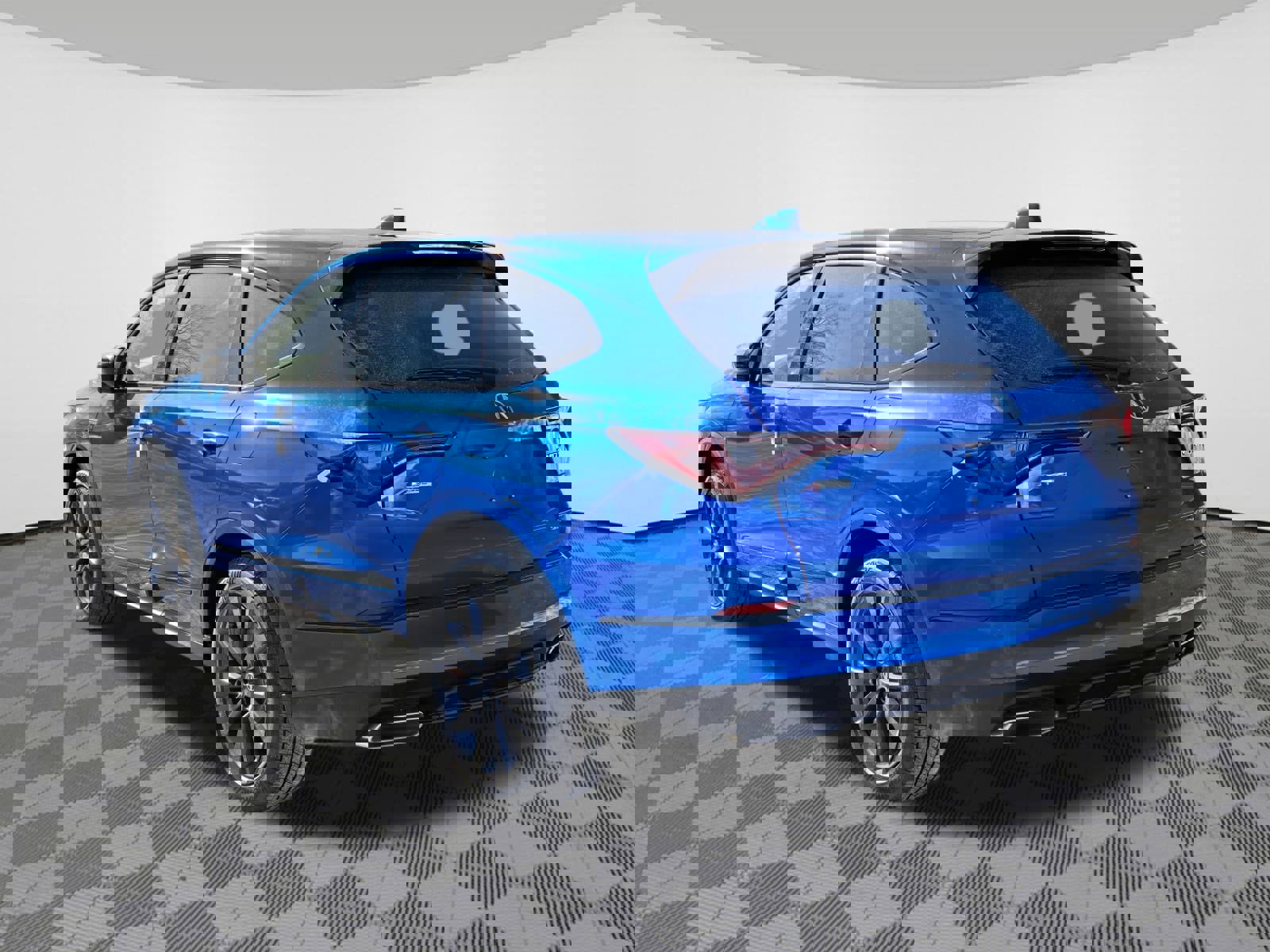 New 2026 Acura MDX A-Spec image 3