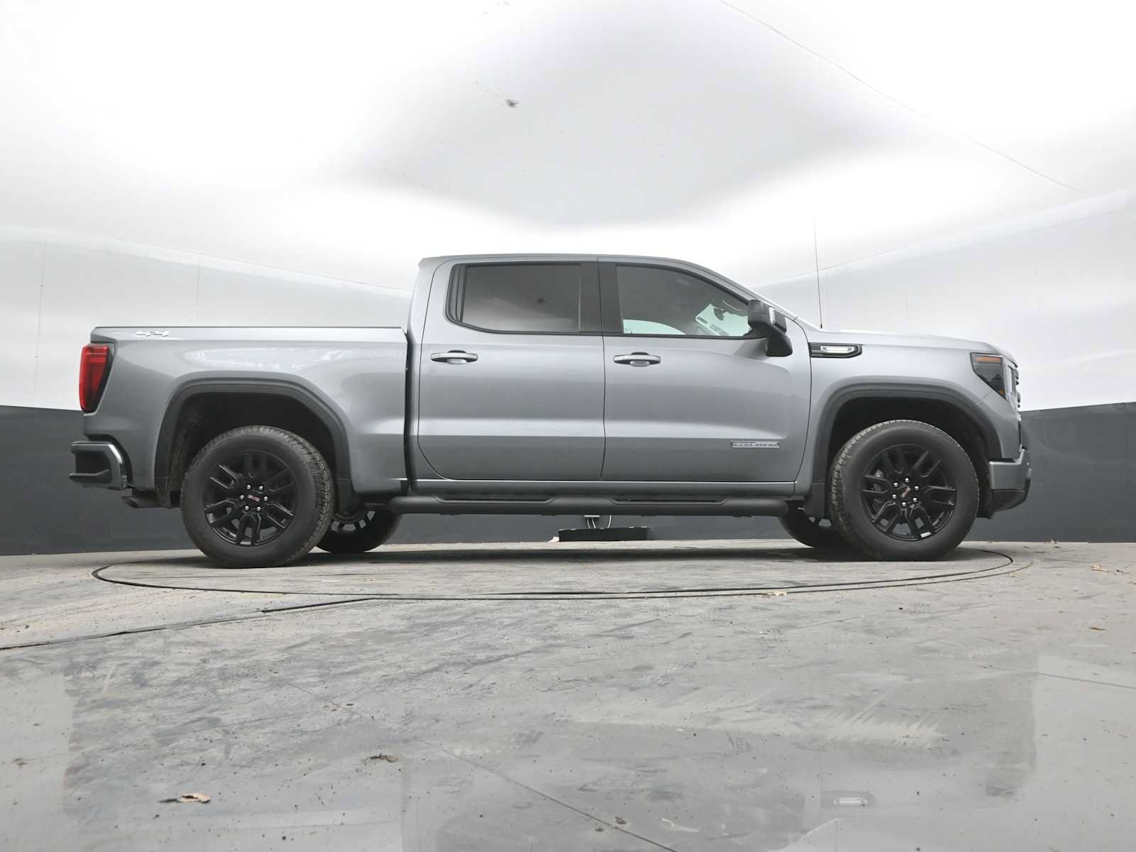 New 2026 GMC Sierra 1500 Elevation w/ Preferred Package AWD/4WD image 45