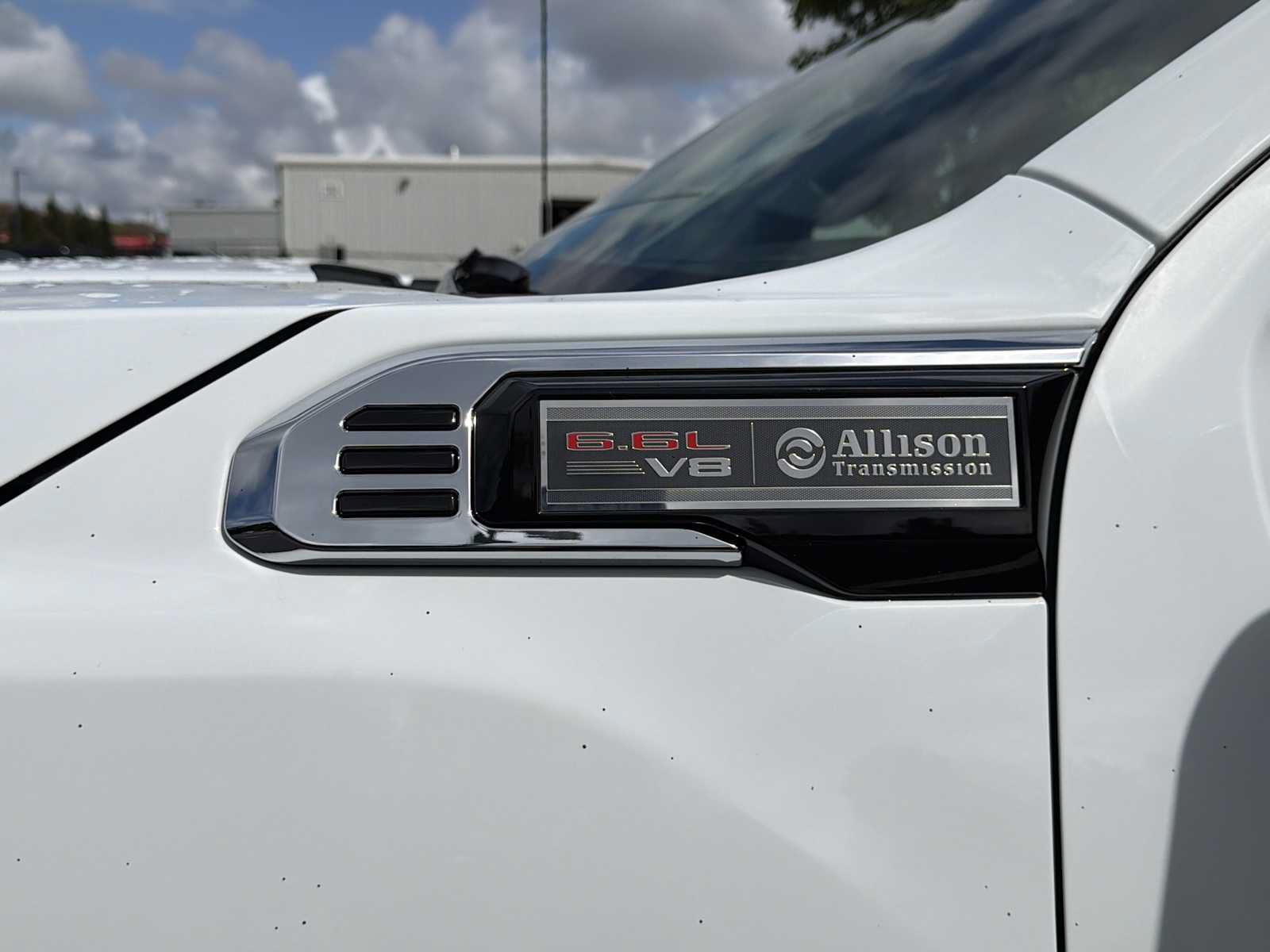 New 2026 GMC Sierra 2500 Pro w/ 1SA Pro Safety Plus Package AWD/4WD image 29