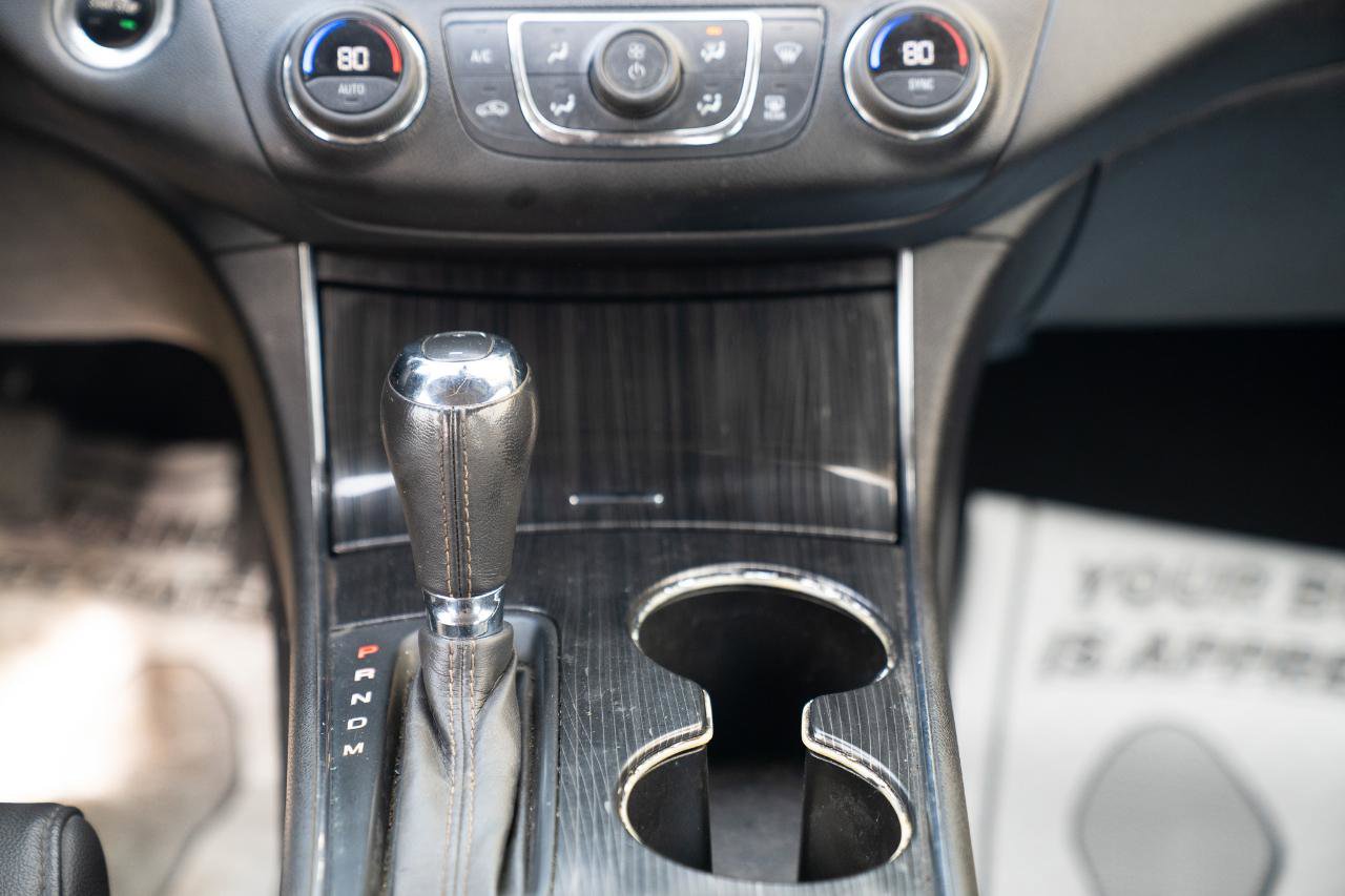 Used 2020 Chevrolet Impala LT image 29