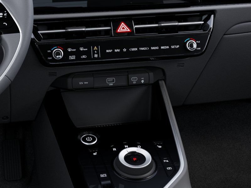 New 2026 Kia Niro Wind FWD image 23