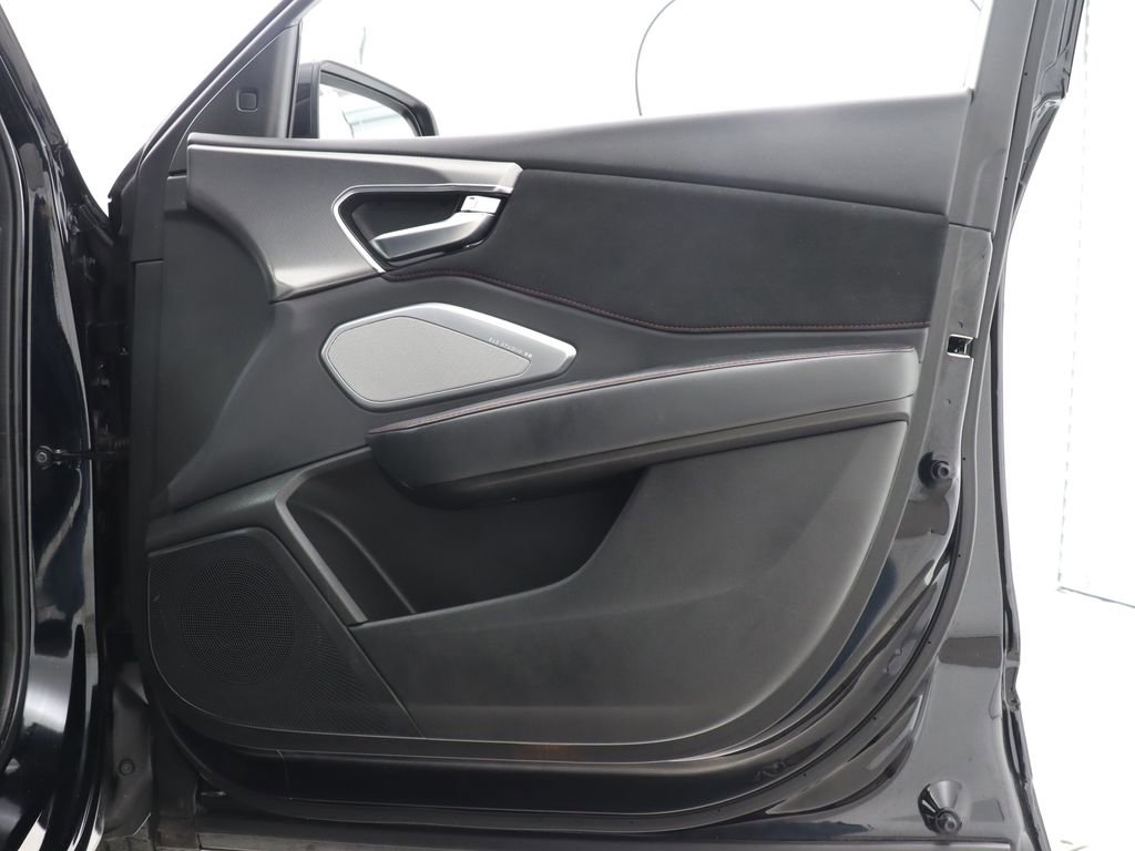 Used 2022 Acura RDX A-Spec image 42
