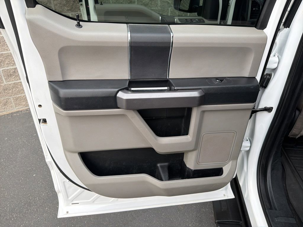 Used 2020 Ford F350 XLT w/ XLT Value Package image 36