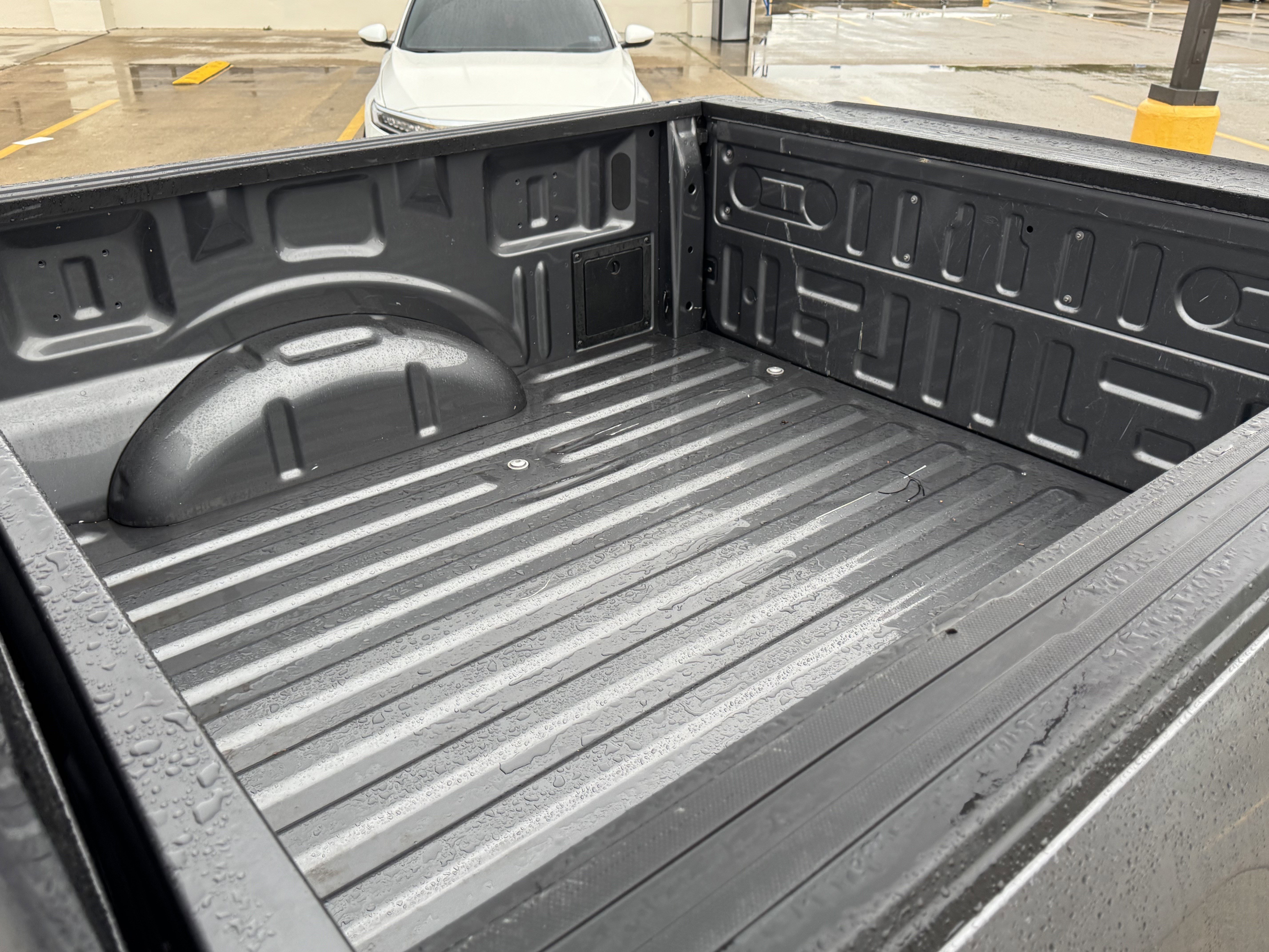 Certified 2024 Ford F150 STX RWD image 11