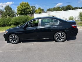 Used 2016 Honda Accord EX-L image 8