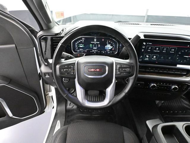 Used 2024 GMC Sierra 3500 SLE w/ SLE Convenience Package image 29