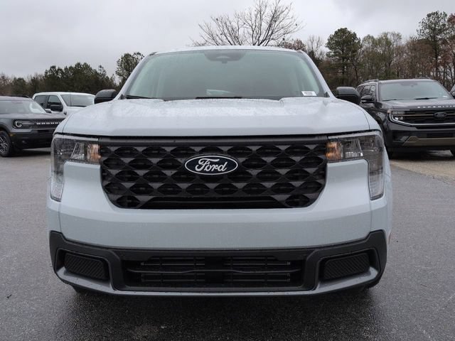 New 2026 Ford Maverick XLT FWD image 8