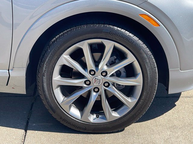 Certified 2024 Buick Encore GX Avenir w/ Avenir Technology Package FWD image 9
