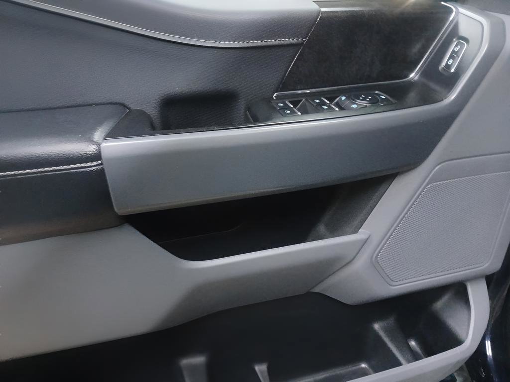 Certified 2023 Ford F150 XLT w/ Equipment Group 302A High image 22