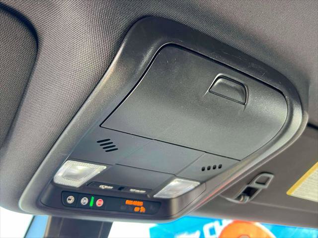 Used 2023 Chevrolet Equinox RS image 31