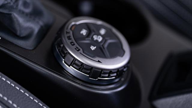 Used 2024 Ford Bronco Black Diamond image 43