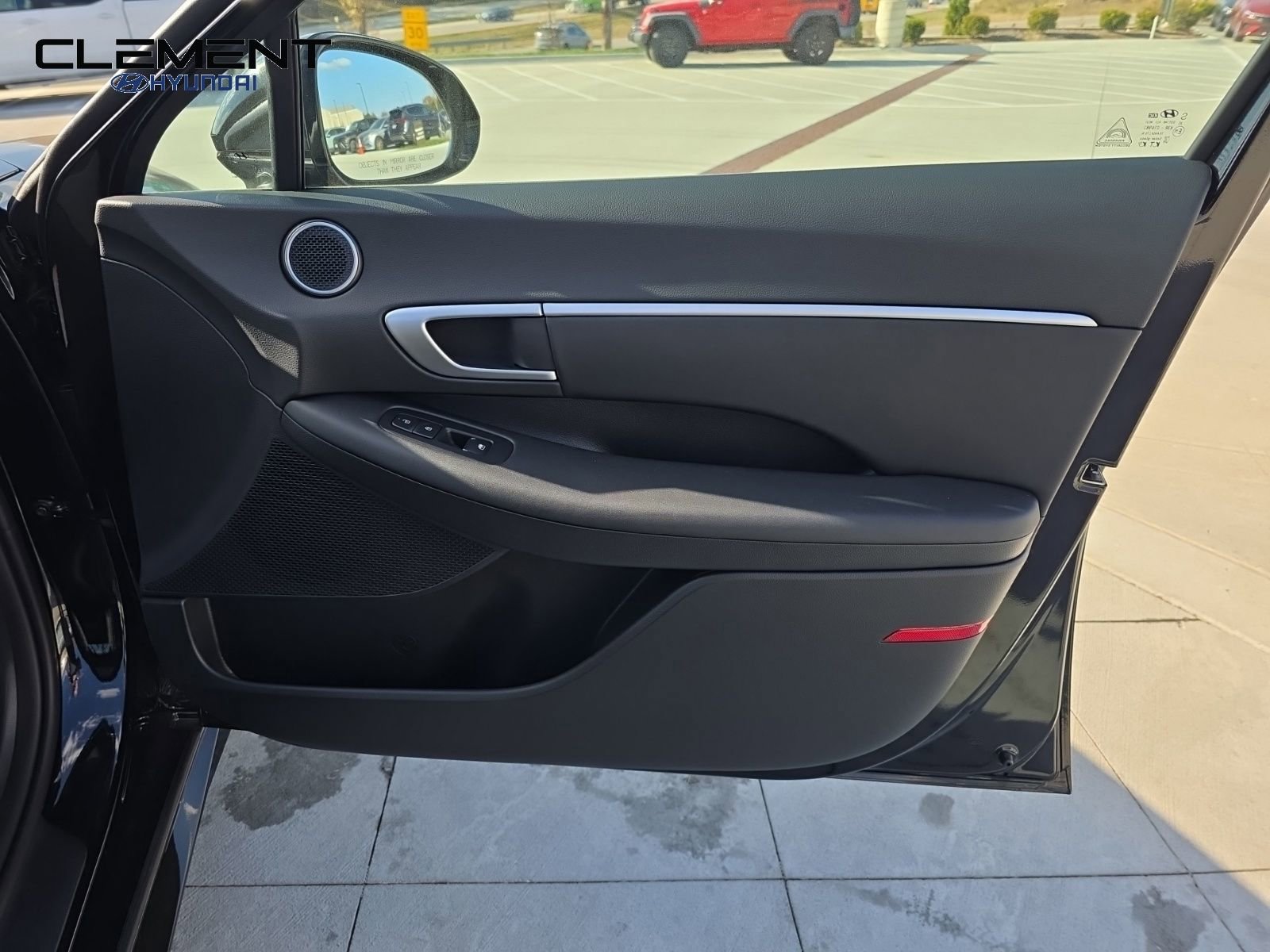 New 2026 Hyundai Sonata SEL FWD image 34