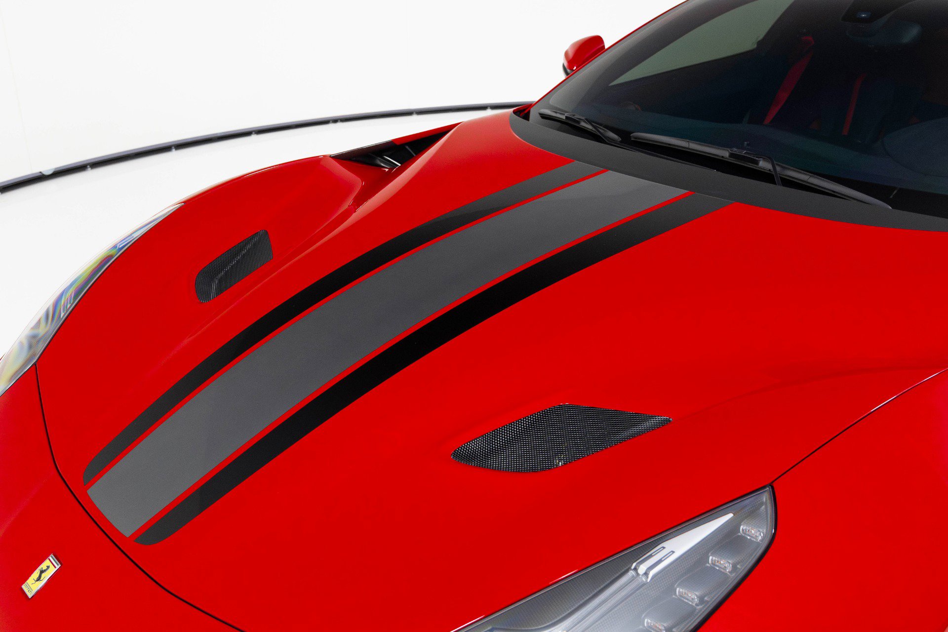 Used 2017 Ferrari F12tdf image 57