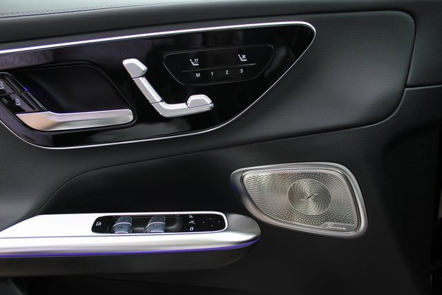 New 2025 Mercedes-Benz GLC 300 4MATIC image 22