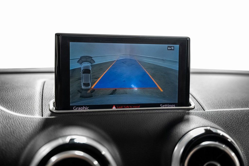 Used 2015 Audi A3 1.8T Premium Plus image 47