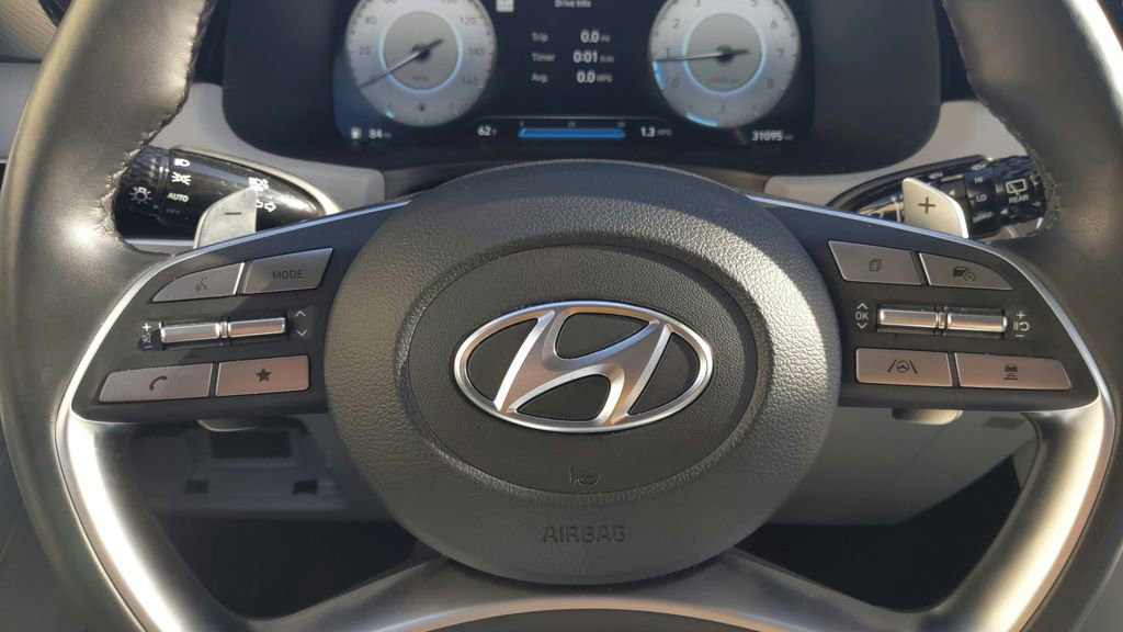 Used 2023 Hyundai Palisade SEL w/ Premium Package image 20