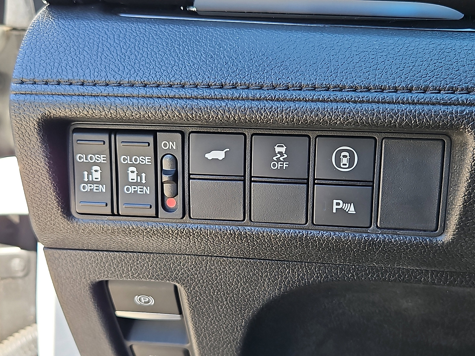 Used 2023 Honda Odyssey Touring image 27