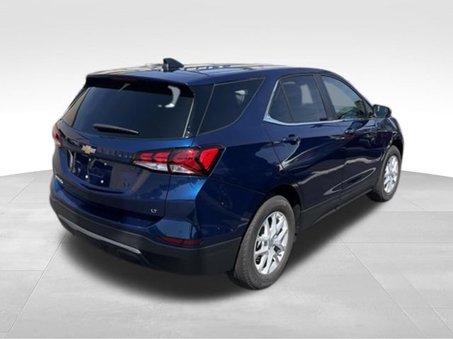 Certified 2023 Chevrolet Equinox LT FWD image 3