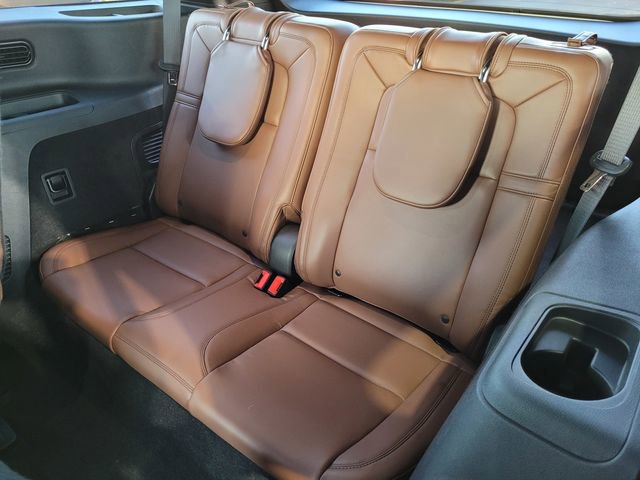 Used 2020 Lincoln Aviator Reserve w/ Equipment Group 202A image 18