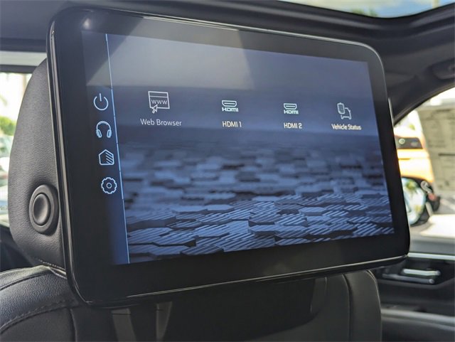 New 2026 Chevrolet Tahoe Premier image 9