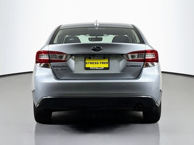 Used 2019 Subaru Impreza 2.0i Premium w/ Popular Package #1 AWD/4WD image 6