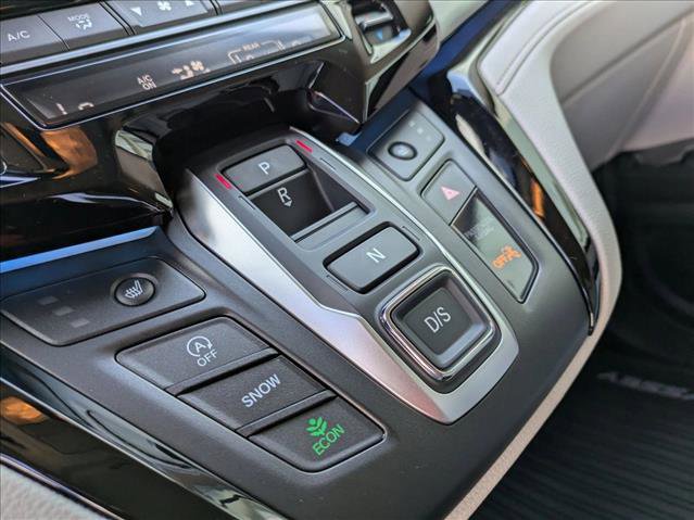 Used 2025 Honda Odyssey Touring image 12
